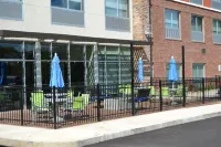 Holiday Inn Express Goodlettsville-Nashville Area 리지탑 호텔