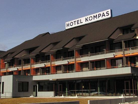 Hotel Kompas-Kranjska Gora Updated 2022 Room Price-Reviews & Deals |  Trip.com