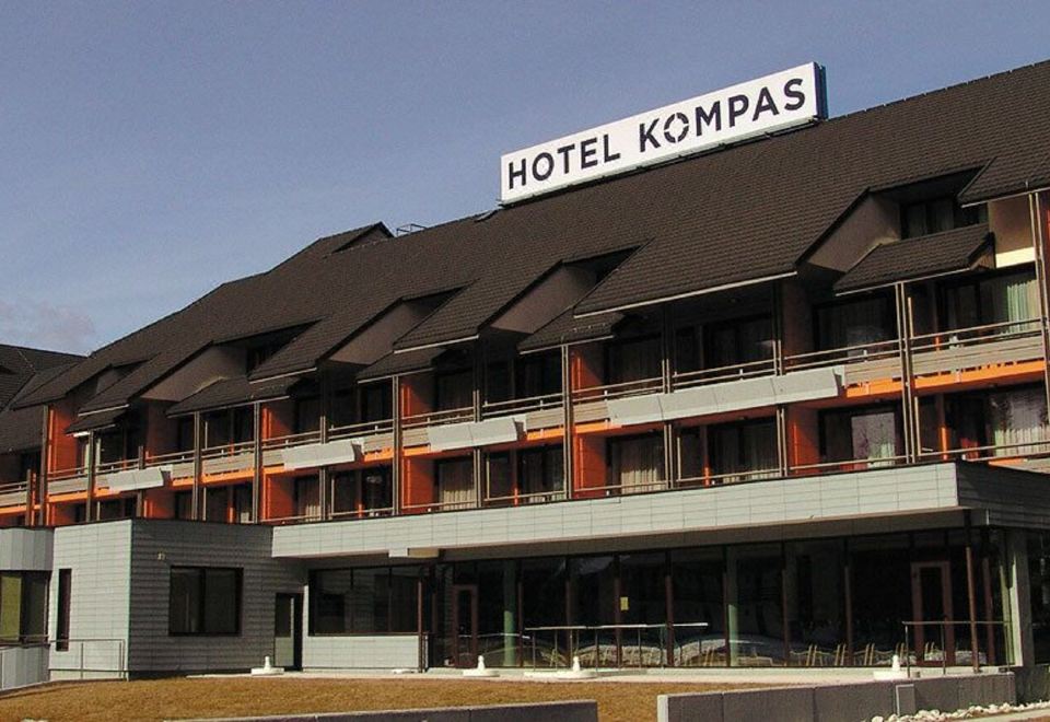 Hotel Kompas, Kranjska Gora Latest Price & Reviews of Global Hotels 2023 |  Trip.com