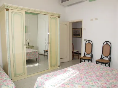 Bellavista 10 Các khách sạn ở 