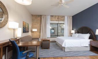 Homewood Suites by Hilton Grand Rapids