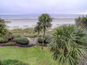 303 Turtle Lane at the Sea Pines Resort