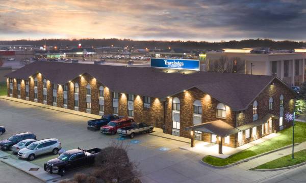 Travelodge by Wyndham Elkhart