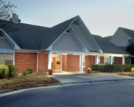 Sonesta ES Suites Raleigh Durham Airport Morrisville Hotels in Morrisville