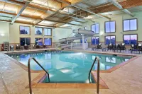 Country Inn & Suites by Radisson, Galena, IL Hotels in Rawlins Township