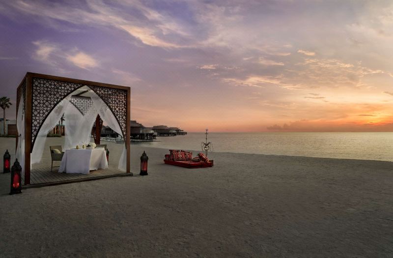 Banana Island Resort Doha by Anantara photo 5