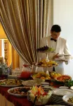Villa Las Tronas Hotel & Spa - breakfast