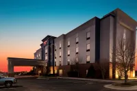 Hampton Inn by Hilton Gretna