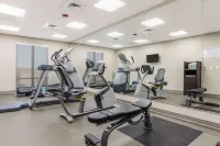 Sleep Inn & Suites Webb City Hotels in Jasper County