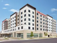 Hilton Garden Inn Austin North-Near the Domain Hotels near The Arboretum