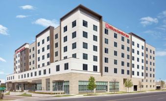 Hilton Garden Inn Austin North-Near the Domain