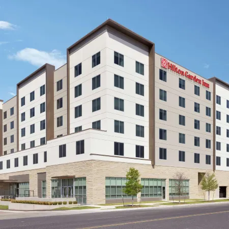 Hilton Garden Inn Austin North-Near the Domain