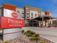 Best Western Premier Liberty Inn  Suites Hotels in Clay County