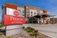 Best Western Premier Liberty Inn  Suites Hotels in Liberty