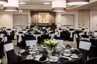 Hilton Garden Inn Memphis East Germantown - breakfast