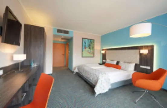 Trans World Hotel Auefeld Hotel a 