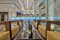 Hotel Valentina - bar