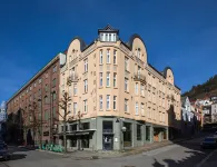 Bergen Harbour Hotel, WorldHotels Crafted Hotels in 