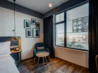 Hilton Garden Inn Casablanca Sud Hotels near APEBI