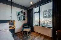 هيلتون جاردن إن كازابلانكا الجنوب Hotels near عين الذئاب