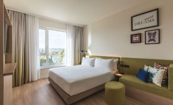 Hampton by Hilton Konstanz