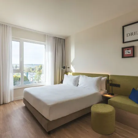Hampton by Hilton Konstanz