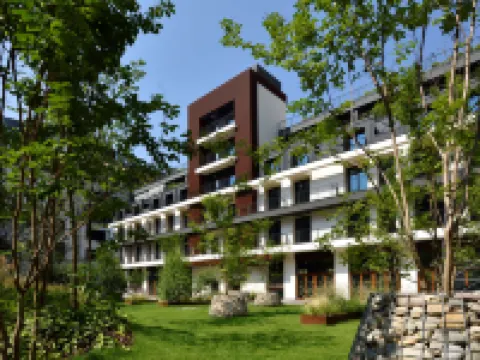 Milano Verticale | UNA Esperienze Hoteles en Milán