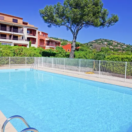 Agay Plage