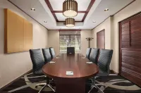 Wingate by Wyndham Round Rock Hotel & Conference Center Các khách sạn ở Round Rock