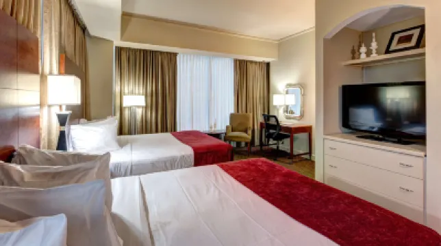 Blake Hotel New Orleans, BW Premier Collection Hotels near McDonogh Monument