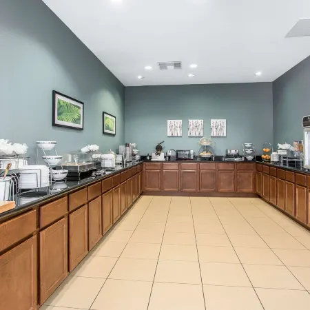 Sleep Inn & Suites