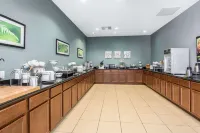 舒眠飯店及套房 - 早餐