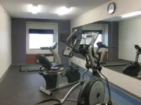 Quality Inn & Suites Caldwell I-77 Hotels in Olive Township