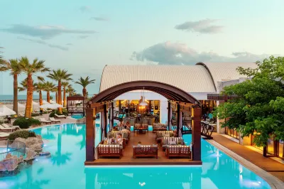 Mediterranean Village Hotel & Spa