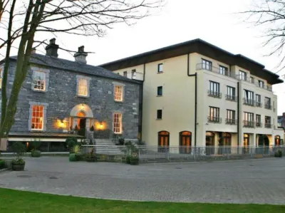Annebrook House Hotel Hôtels à : 