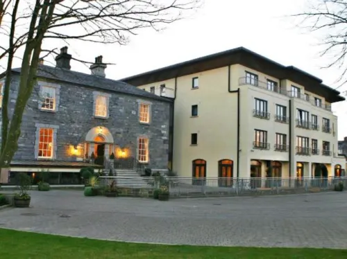 Annebrook House Hotel Hotels in Mullingar