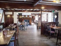 The Crewe Arms Hotel Hôtels à : Newcastle-under-Lyme District