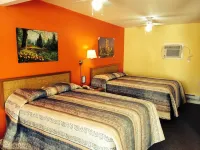 Rymal's Motel Hôtels à : Leamington