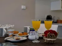 At Suites Hotels in Cordoba