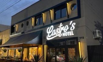 Castro's Hotel