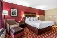 Best Western Lindale Inn - Gym