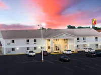 Travel Inn of Sidney Ohio Hotels in Sidney