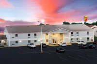 Travel Inn of Sidney Ohio Hotels near Tawawa Park