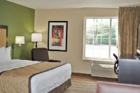 Extended Stay America Suites - Orange County - Cypress Отели в г. Сайпрес