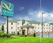 Chocolate Express Hotel & Suites Hershey Hotel a South Hanover Township