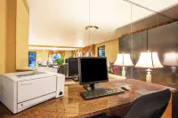 FairBridge Inn Express Tukwila Hotels in White Center