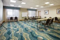 Wingate by Wyndham Garner/Raleigh South Hotels in Wake County