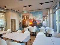B&B HOTEL Köln-City Hotels in Cologne