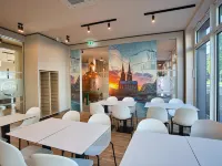 B&B โรงแรมคอลน์-ซิตี้