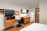 Extended Stay America Select Suites - Grand Rapids - Wyoming فنادق في Kentwood